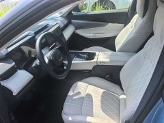 Lynk & Co 08 EM-P 2026 210 four-wheel drive performance Ultra H7 - фото 8