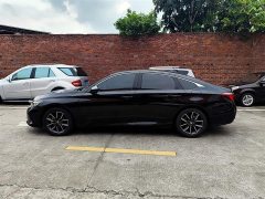 Lexus Yingshipai 260TURBO refined version - фото 3