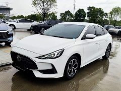Lexus MG5 Facelift 180DVVT CVT Youth Luxury Edition - фото 1