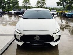 Lexus MG5 Facelift 180DVVT CVT Youth Luxury Edition - фото 2