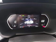 Lexus MG5 Facelift 180DVVT CVT Youth Luxury Edition - фото 4