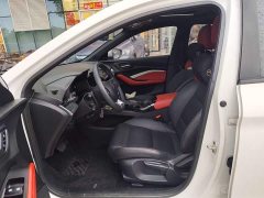 Lexus MG5 Facelift 180DVVT CVT Youth Luxury Edition - фото 5