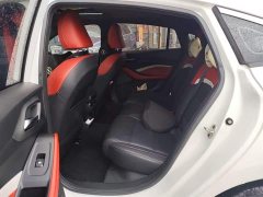 Lexus MG5 Facelift 180DVVT CVT Youth Luxury Edition - фото 6