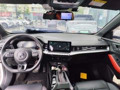 Lexus MG5 Facelift 180DVVT CVT Youth Luxury Edition - фото 7