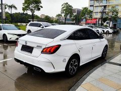 Lexus MG5 Facelift 180DVVT CVT Youth Luxury Edition - фото 8