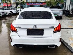 Lexus MG5 Facelift 180DVVT CVT Youth Luxury Edition - фото 9