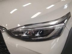 BMW YARiS L Zhixuan 2022 Zhixuan X 1.5L CVT luxury PLUS version - фото 11