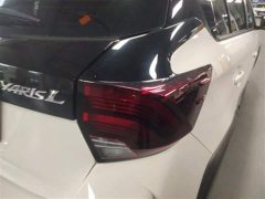 BMW YARiS L Zhixuan 2022 Zhixuan X 1.5L CVT luxury PLUS version - фото 14
