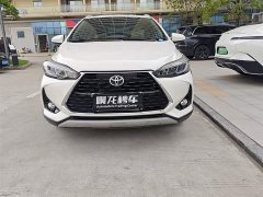 BMW YARiS L Zhixuan 2022 Zhixuan X 1.5L CVT luxury PLUS version - фото 15