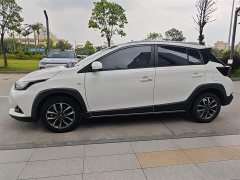 BMW YARiS L Zhixuan 2022 Zhixuan X 1.5L CVT luxury PLUS version - фото 16