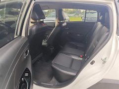 BMW YARiS L Zhixuan 2022 Zhixuan X 1.5L CVT luxury PLUS version - фото 17