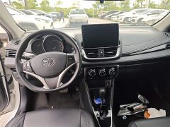 BMW YARiS L Zhixuan 2022 Zhixuan X 1.5L CVT luxury PLUS version - фото 18