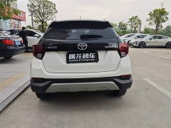BMW YARiS L Zhixuan 2022 Zhixuan X 1.5L CVT luxury PLUS version - фото 19