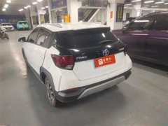 BMW YARiS L Zhixuan 2022 Zhixuan X 1.5L CVT luxury PLUS version - фото 4