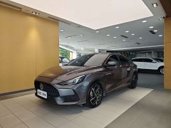 Lexus MG5 2021 facelift 300TGI DCT Green Luxury Flagship Edition - фото 1