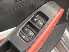 Lexus MG5 2021 facelift 300TGI DCT Green Luxury Flagship Edition - фото 10