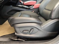 Lexus MG5 2021 facelift 300TGI DCT Green Luxury Flagship Edition - фото 12