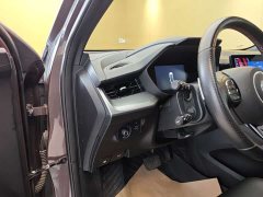 Lexus MG5 2021 facelift 300TGI DCT Green Luxury Flagship Edition - фото 13
