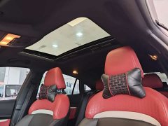 Lexus MG5 2021 facelift 300TGI DCT Green Luxury Flagship Edition - фото 14