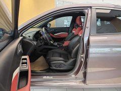Lexus MG5 2021 facelift 300TGI DCT Green Luxury Flagship Edition - фото 15