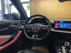 Lexus MG5 2021 facelift 300TGI DCT Green Luxury Flagship Edition - фото 16