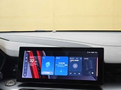 Lexus MG5 2021 facelift 300TGI DCT Green Luxury Flagship Edition - фото 17