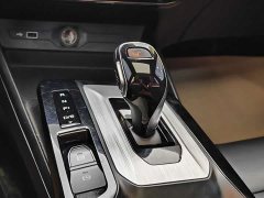 Lexus MG5 2021 facelift 300TGI DCT Green Luxury Flagship Edition - фото 19