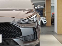 Lexus MG5 2021 facelift 300TGI DCT Green Luxury Flagship Edition - фото 2