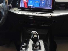 Lexus MG5 2021 facelift 300TGI DCT Green Luxury Flagship Edition - фото 20