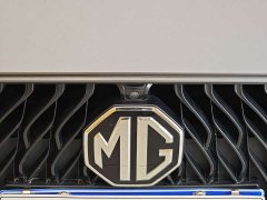 Lexus MG5 2021 facelift 300TGI DCT Green Luxury Flagship Edition - фото 3