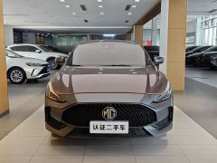 Lexus MG5 2021 facelift 300TGI DCT Green Luxury Flagship Edition - фото 4