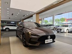 Lexus MG5 2021 facelift 300TGI DCT Green Luxury Flagship Edition - фото 5