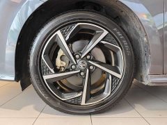 Lexus MG5 2021 facelift 300TGI DCT Green Luxury Flagship Edition - фото 6
