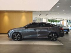 Lexus MG5 2021 facelift 300TGI DCT Green Luxury Flagship Edition - фото 7