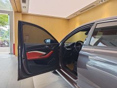 Lexus MG5 2021 facelift 300TGI DCT Green Luxury Flagship Edition - фото 8