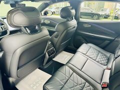 Lynk & Co 10 2025 120 four-wheel drive Ultra H5 - фото 11