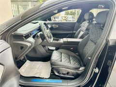 Lynk & Co 10 2025 120 four-wheel drive Ultra H5 - фото 12