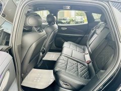 Lynk & Co 10 2025 120 four-wheel drive Ultra H5 - фото 13