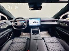Lynk & Co 10 2025 120 four-wheel drive Ultra H5 - фото 7