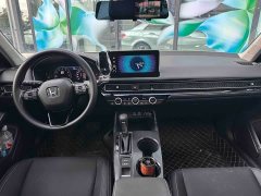 Lynk & Co 2023 240TURBO CVT Technology Edition - фото 10