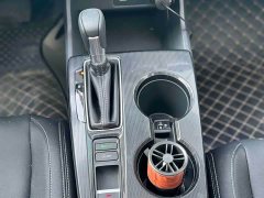 Lynk & Co 2023 240TURBO CVT Technology Edition - фото 13