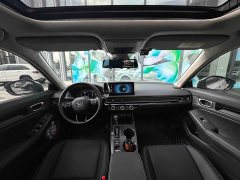 Lynk & Co 2023 240TURBO CVT Technology Edition - фото 9