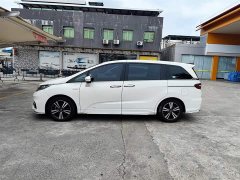 Honda Odyssey 2.0L Rui Smart Edition - фото 3