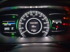 Honda Odyssey 2.0L Rui Smart Edition - фото 4