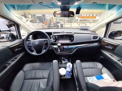 Honda Odyssey 2.0L Rui Smart Edition - фото 5
