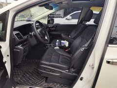 Honda Odyssey 2.0L Rui Smart Edition - фото 6