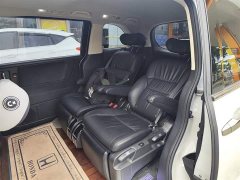 Honda Odyssey 2.0L Rui Smart Edition - фото 7