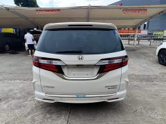 Honda Odyssey 2.0L Rui Smart Edition - фото 8