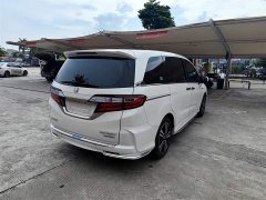 Honda Odyssey 2.0L Rui Smart Edition - фото 9