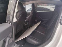 Tesla Model Y 2022 facelift, long-range all-wheel drive version - фото 6
